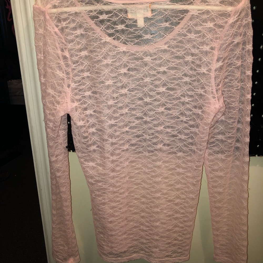 Mudd blouse/shirt